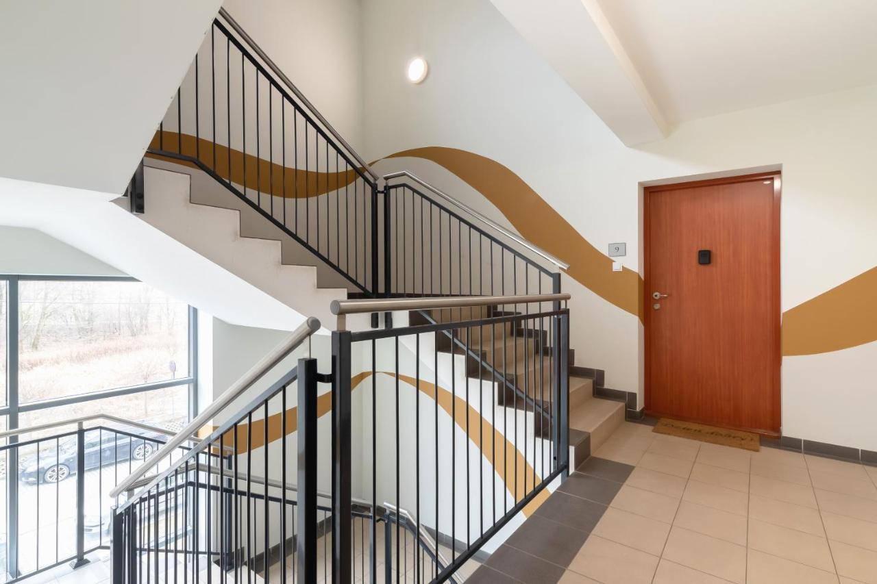 Apartments Cracow Czeczow By Renters Krakow Exterior photo