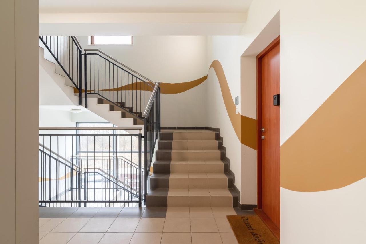 Apartments Cracow Czeczow By Renters Krakow Exterior photo