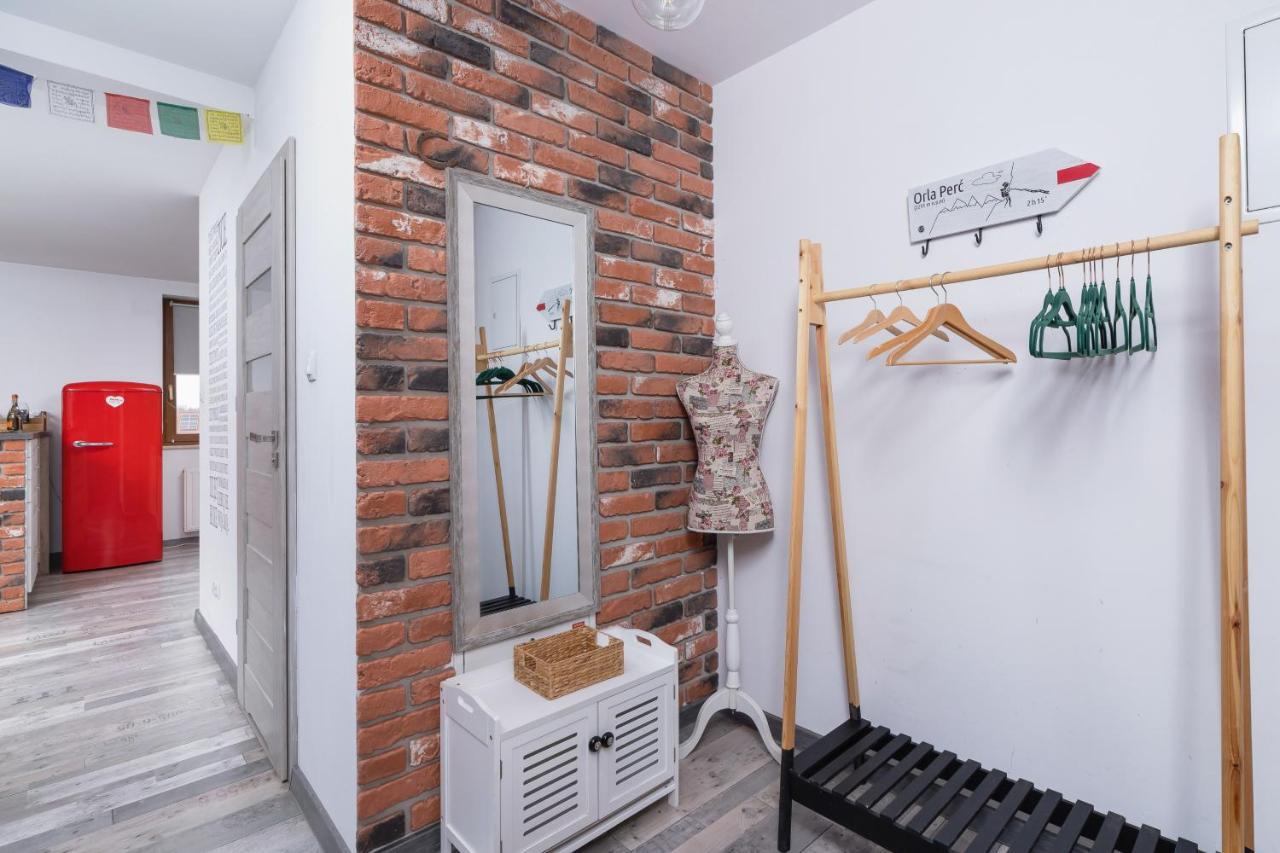 Apartments Cracow Czeczow By Renters Krakow Exterior photo